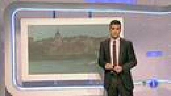 El tiempo - Lluvias en el noroeste