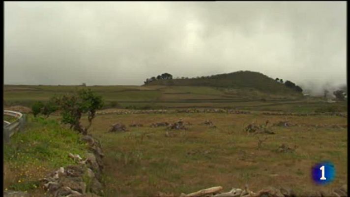 Telecanarias - El tiempo en Canarias - 24/04/12