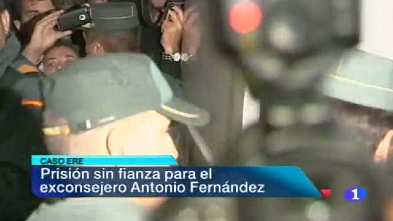 Noticias Andalucía - 24/04/12 | Ver