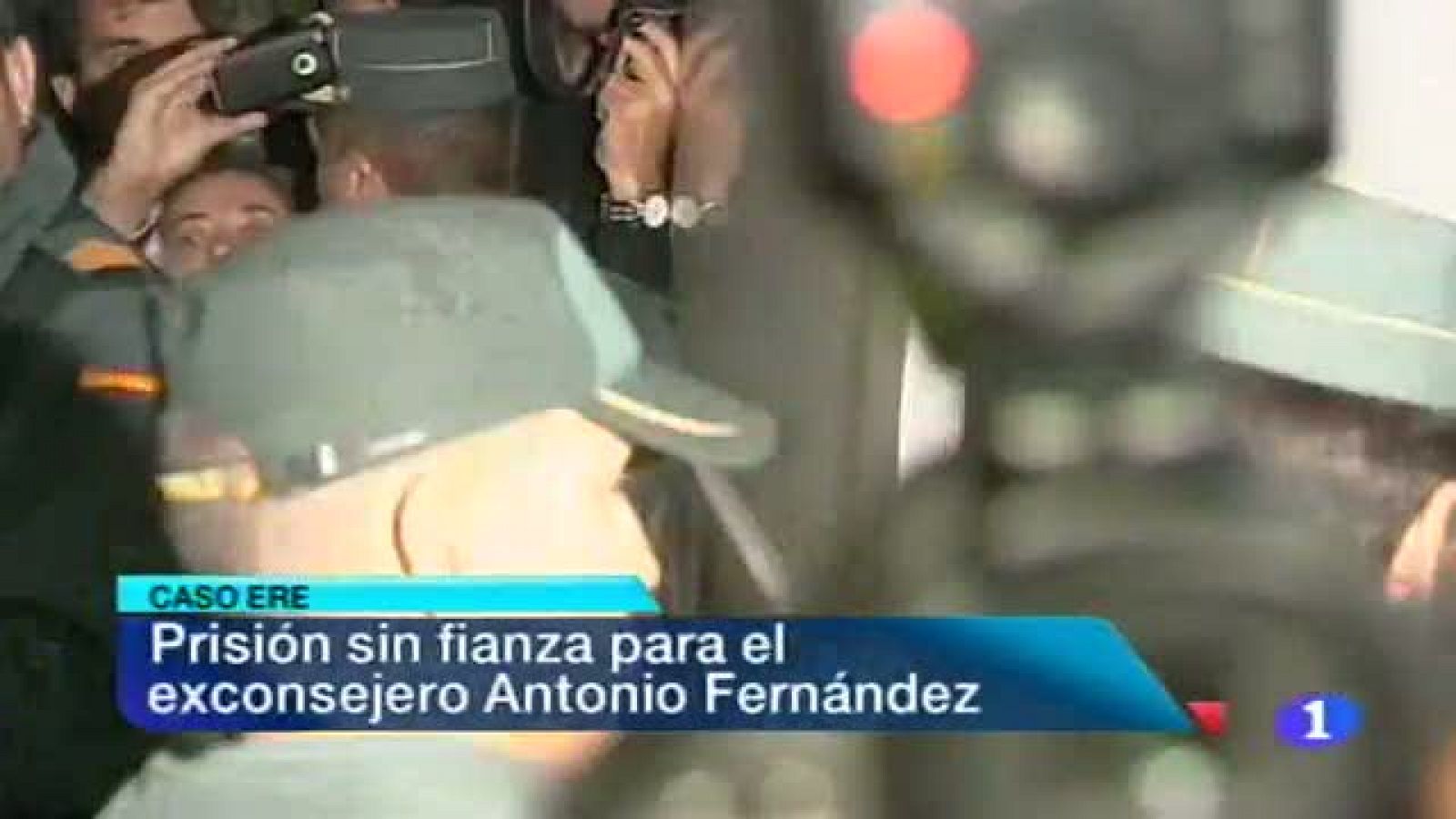 Noticias Andalucía: Noticias Andalucía - 24/04/12 | RTVE Play