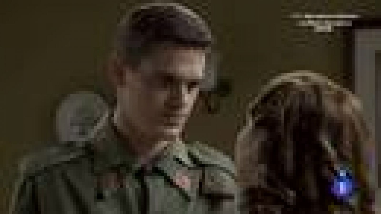 Amar - Cecilia: "Alberto, ¿me quieres o no me quieres?"