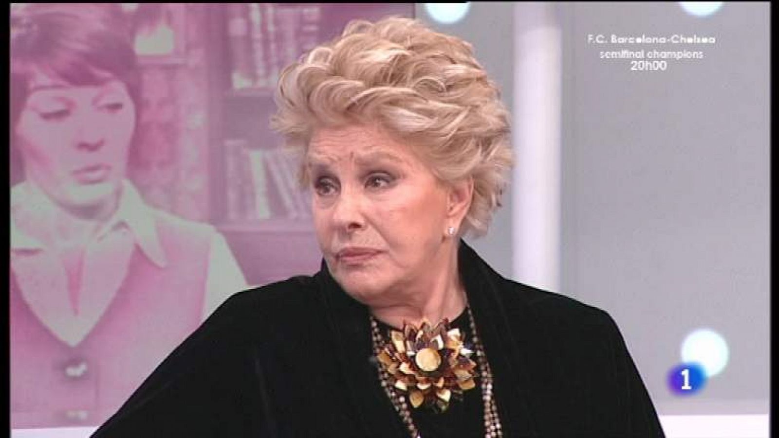 Más Gente - 24/04/12 - Ver ahora