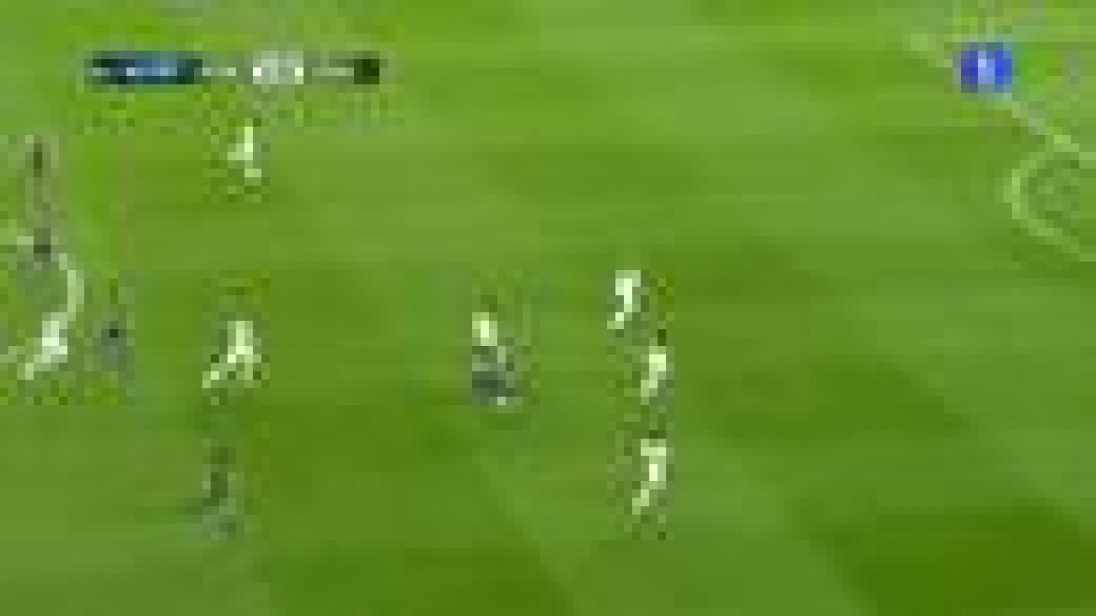 Sin programa: Iniesta amplía la cuenta (2-0) | RTVE Play