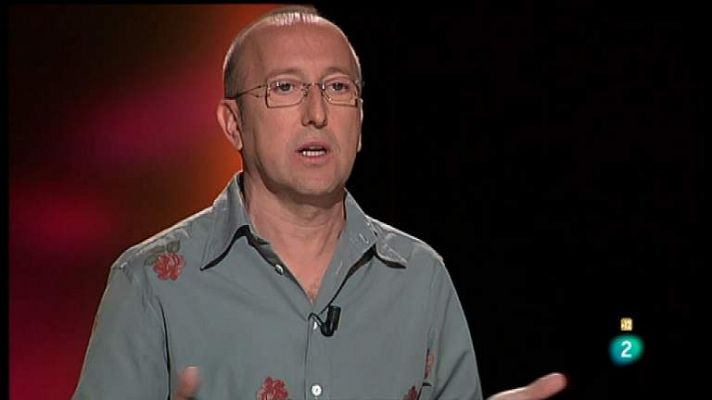 Versión española - Últimas tardes con Teresa