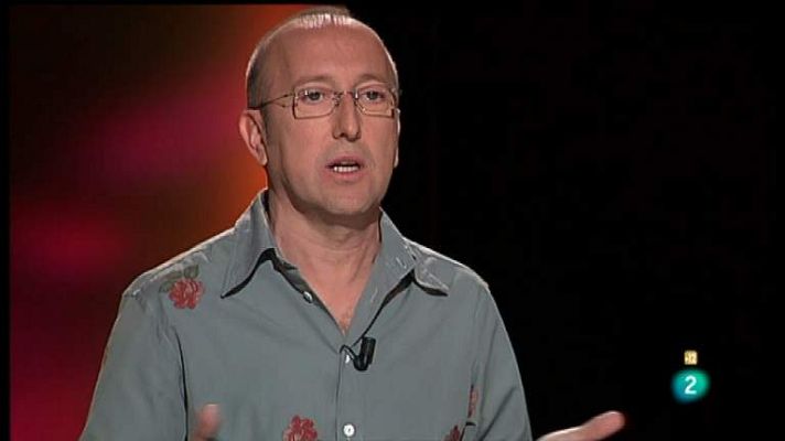 Versión española - Últimas tardes con Teresa