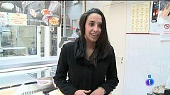 Españoles en el mundo - Nápoles