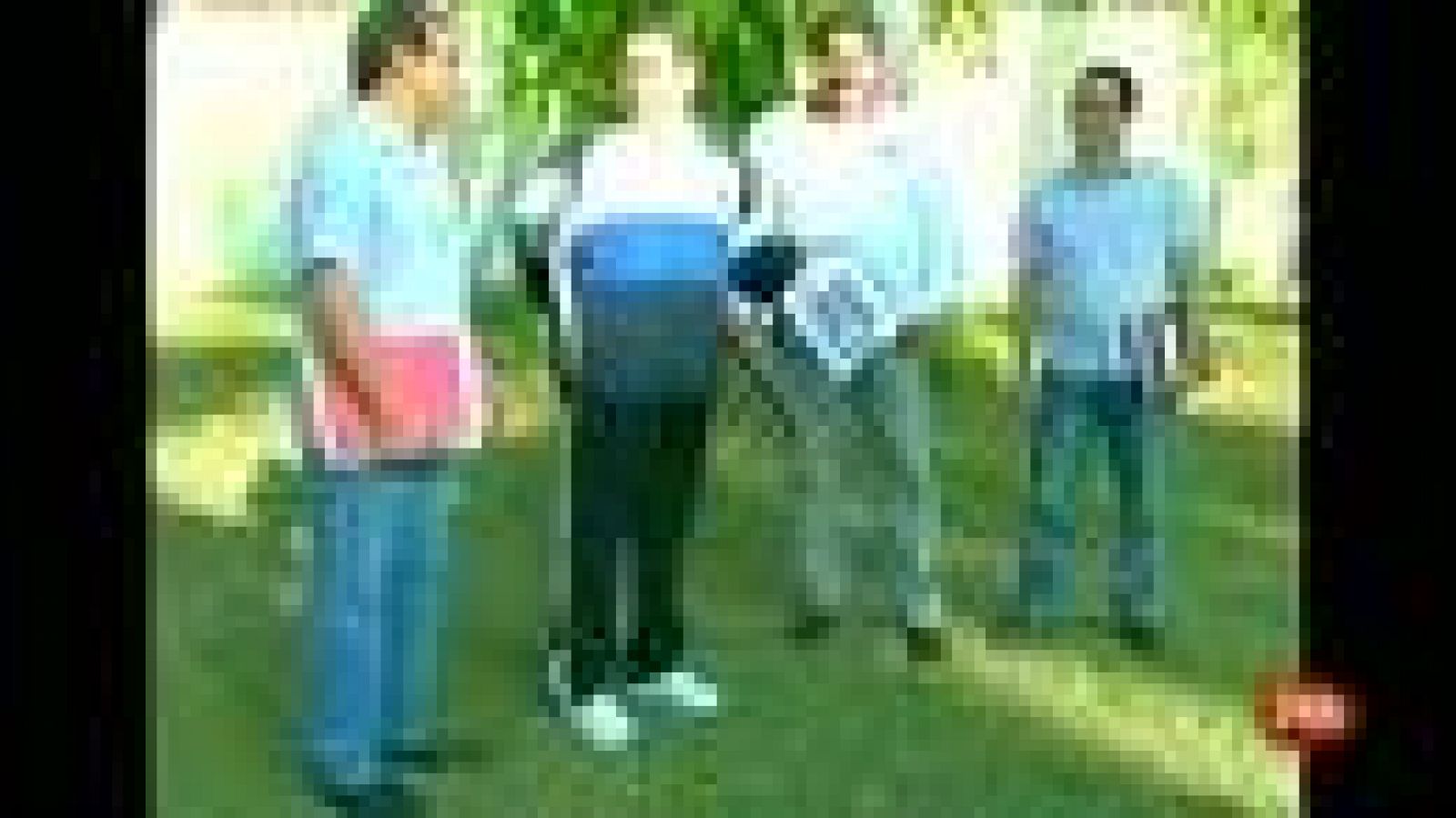 Chávez reaparece tras 10 días de silencio.