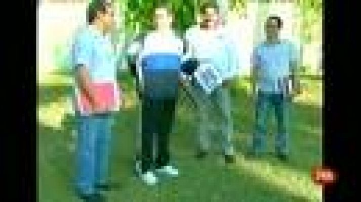 Informativo 24h - Chávez reaparece tras 10 días