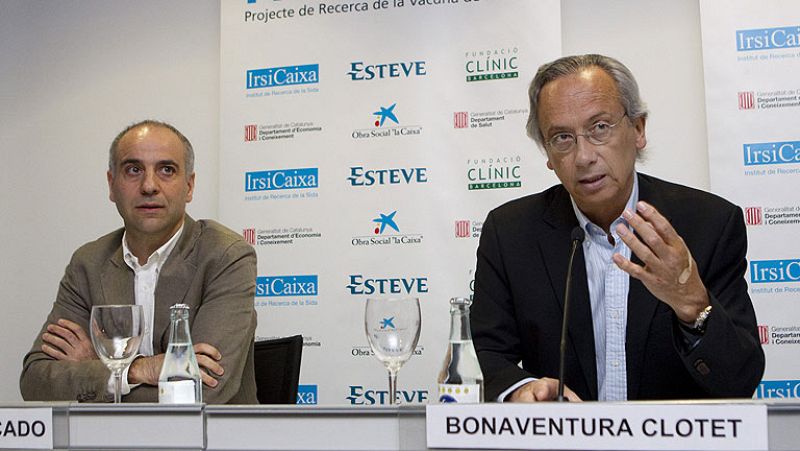 Investigadores catalanes descubren el mecanismo de propagación del SIDA