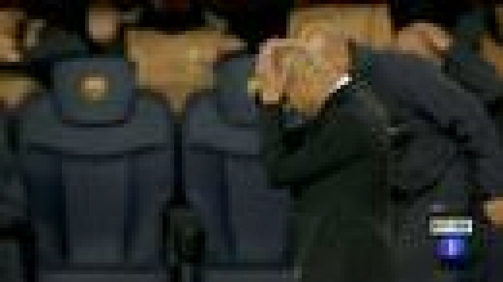 El Barça vive su peor pesadilla ante el Chelsea | Ver