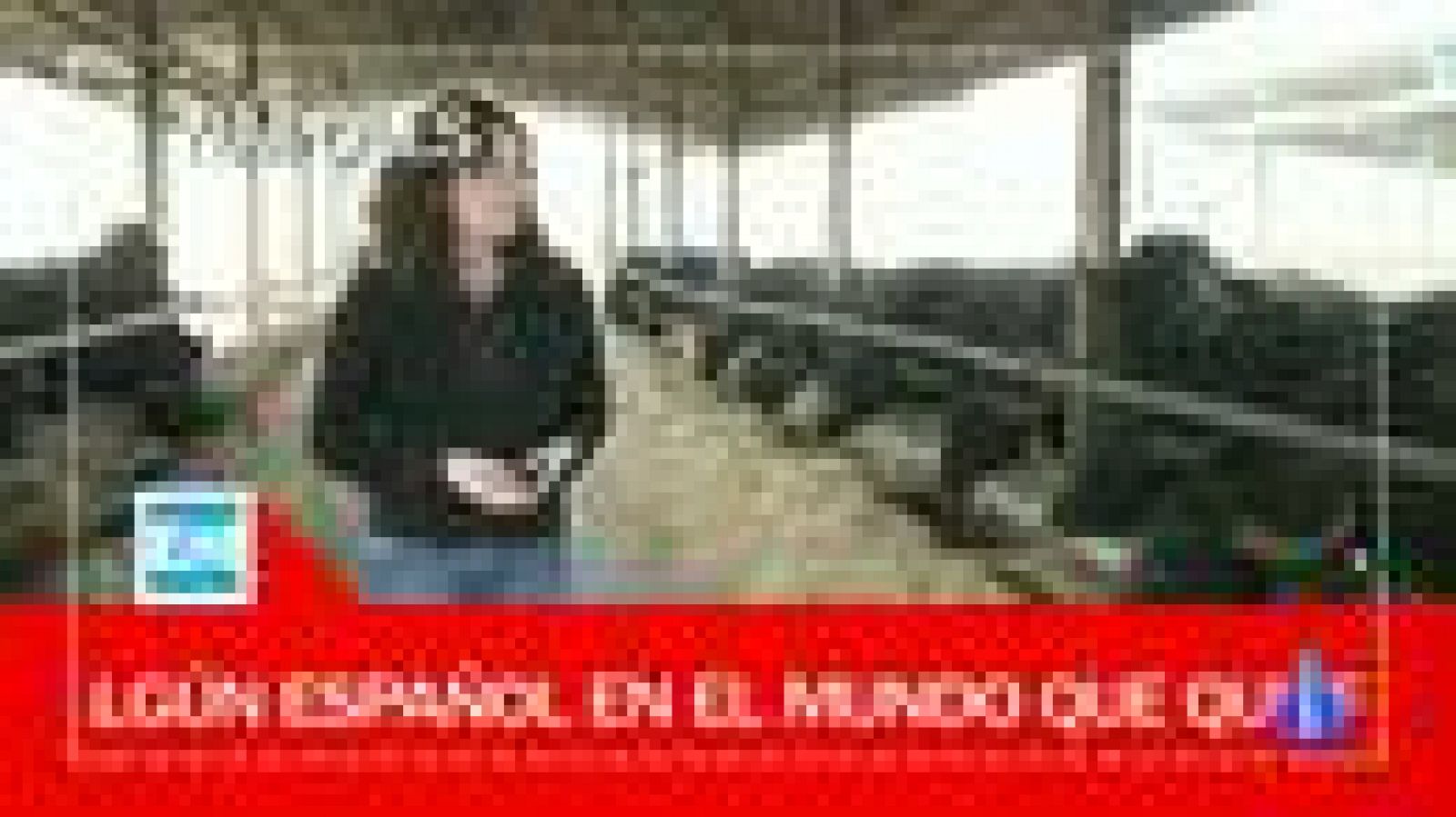 Españoles en el mundo - Nápoles - Tomas falsas