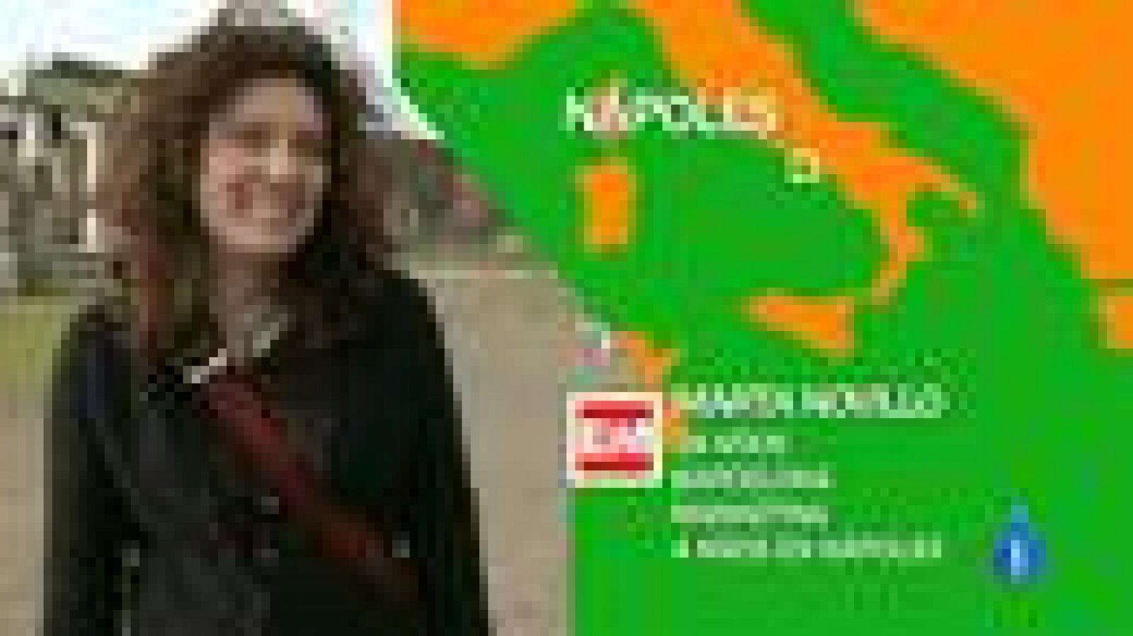 Españoles en el mundo: Nápoles - Marta | RTVE Play