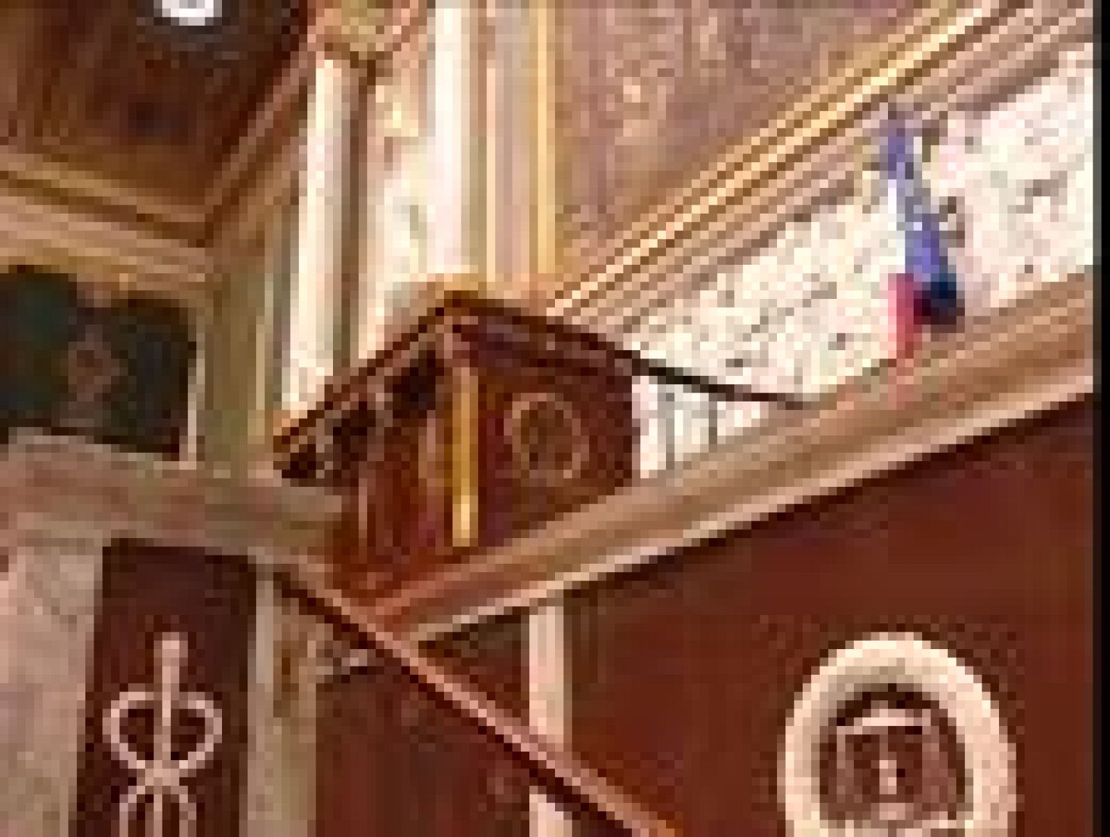 Parlamento - Parlamentos del mundo - La Asamblea de Francia - 21/05/2011