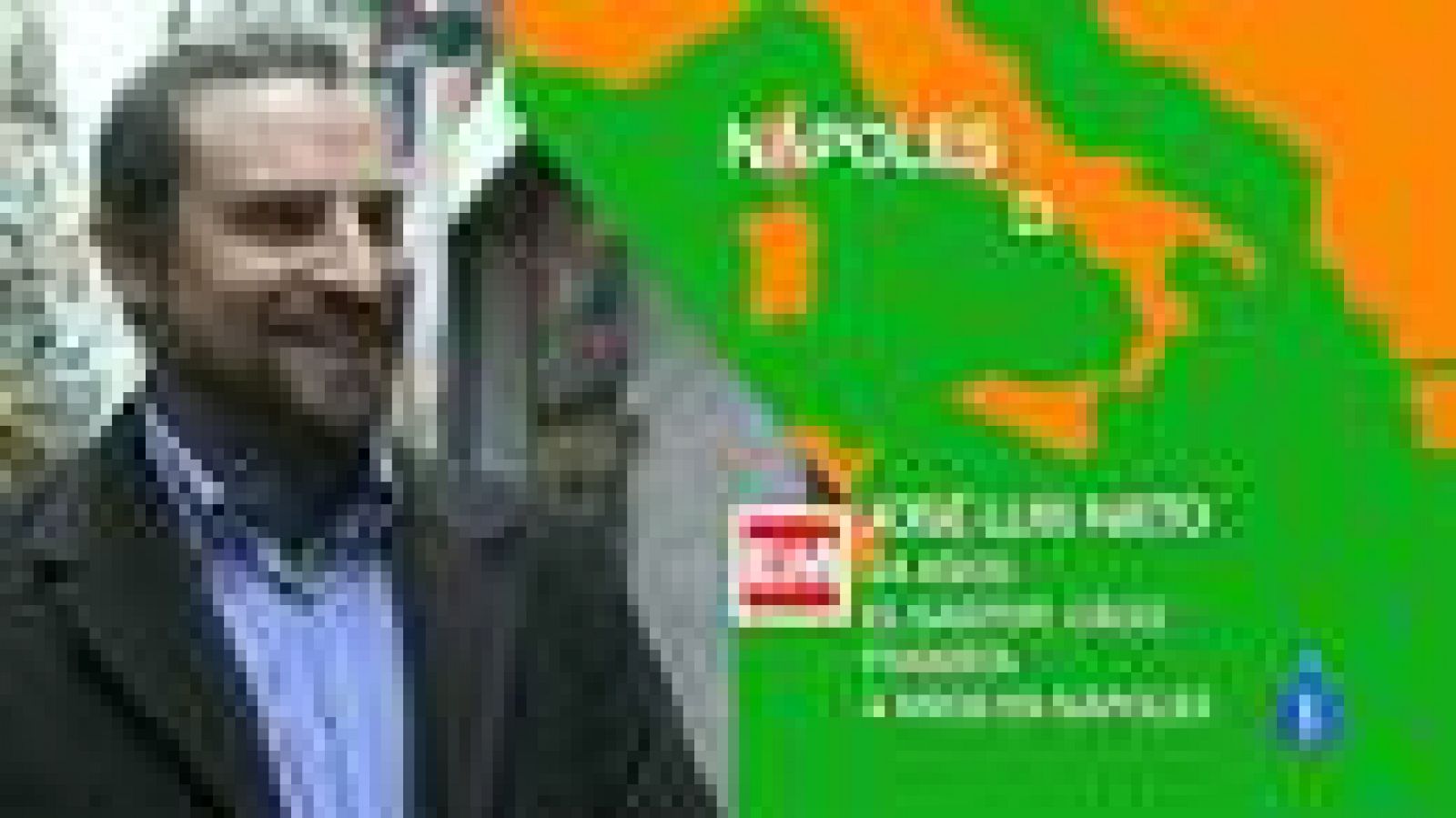 Españoles en el mundo: Nápoles - José Luis | RTVE Play