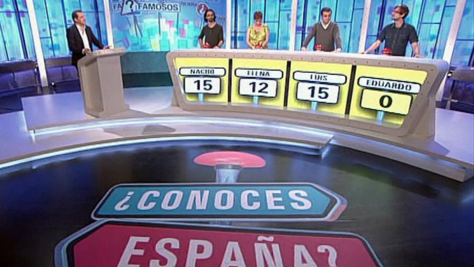 ¿Conoces España?, muy pronto en La 1