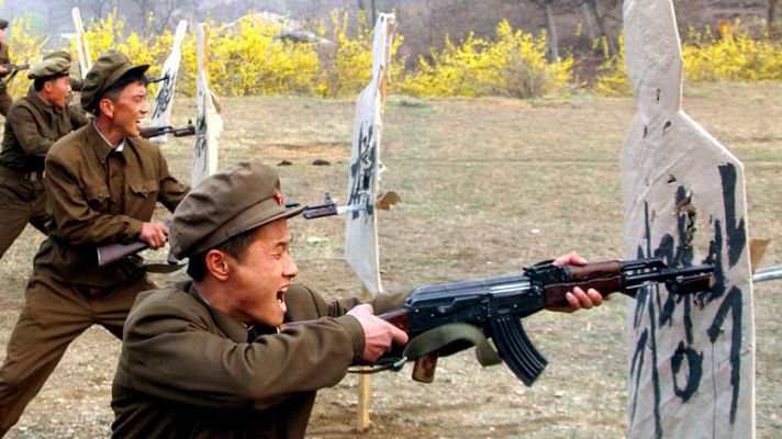 Informativo 24h - Corea del Norte prepara una nueva prueba nuclear, según una fuente cercana a Pyongyang y Pekín