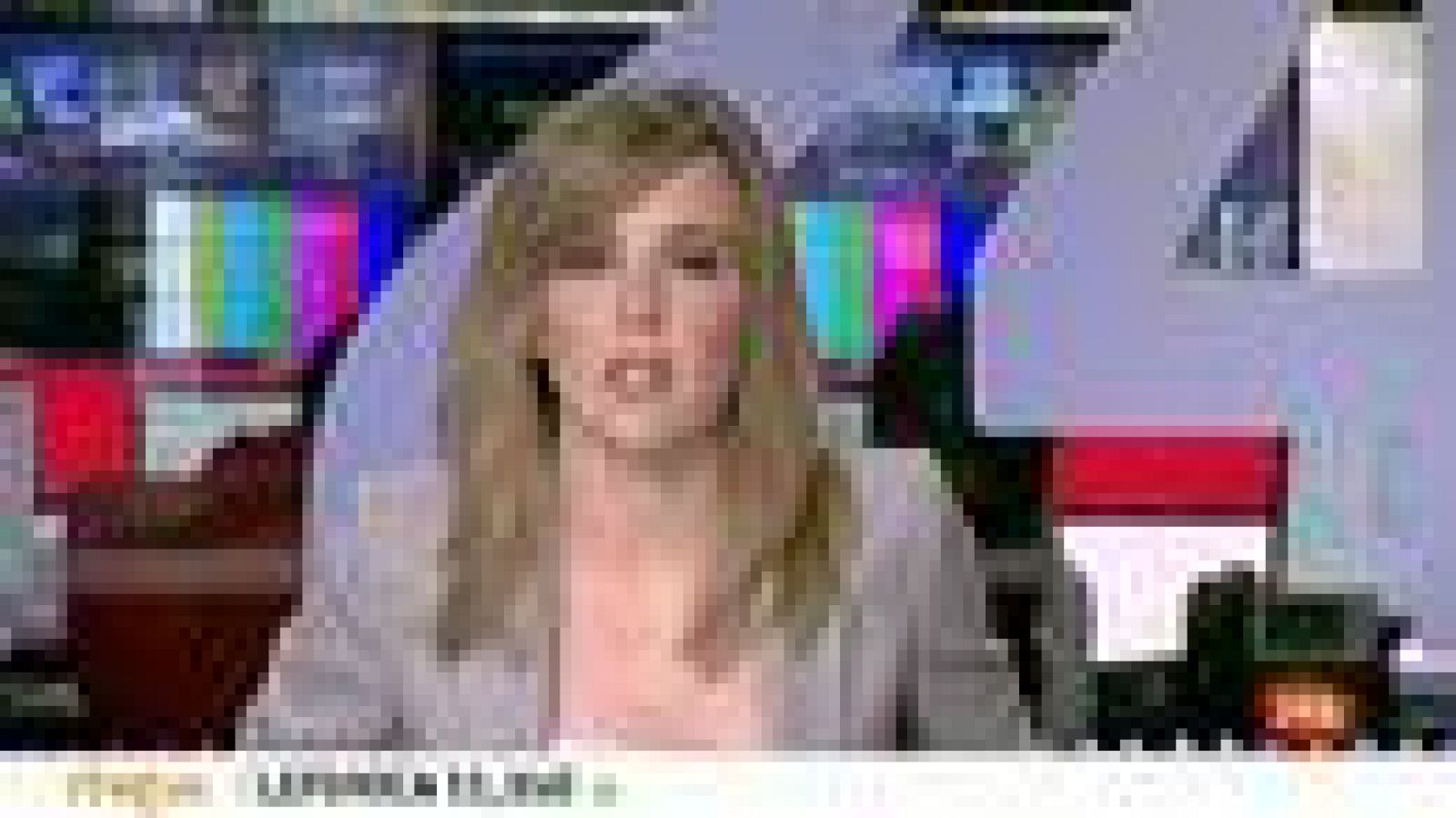 El máximo responsable del ejército israelí ha asegurado que Irán está gobernado por personas "muy racionales" que no llegarán a desarrollar la bomba atómica aunque quieren tener la capacidad para hacerlo.