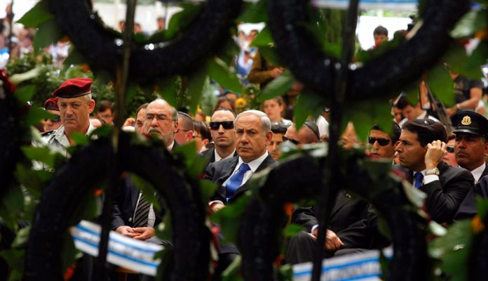 Informativo 24h - El jefe del ejército israelí contradice a Netanyahu sobre Irán