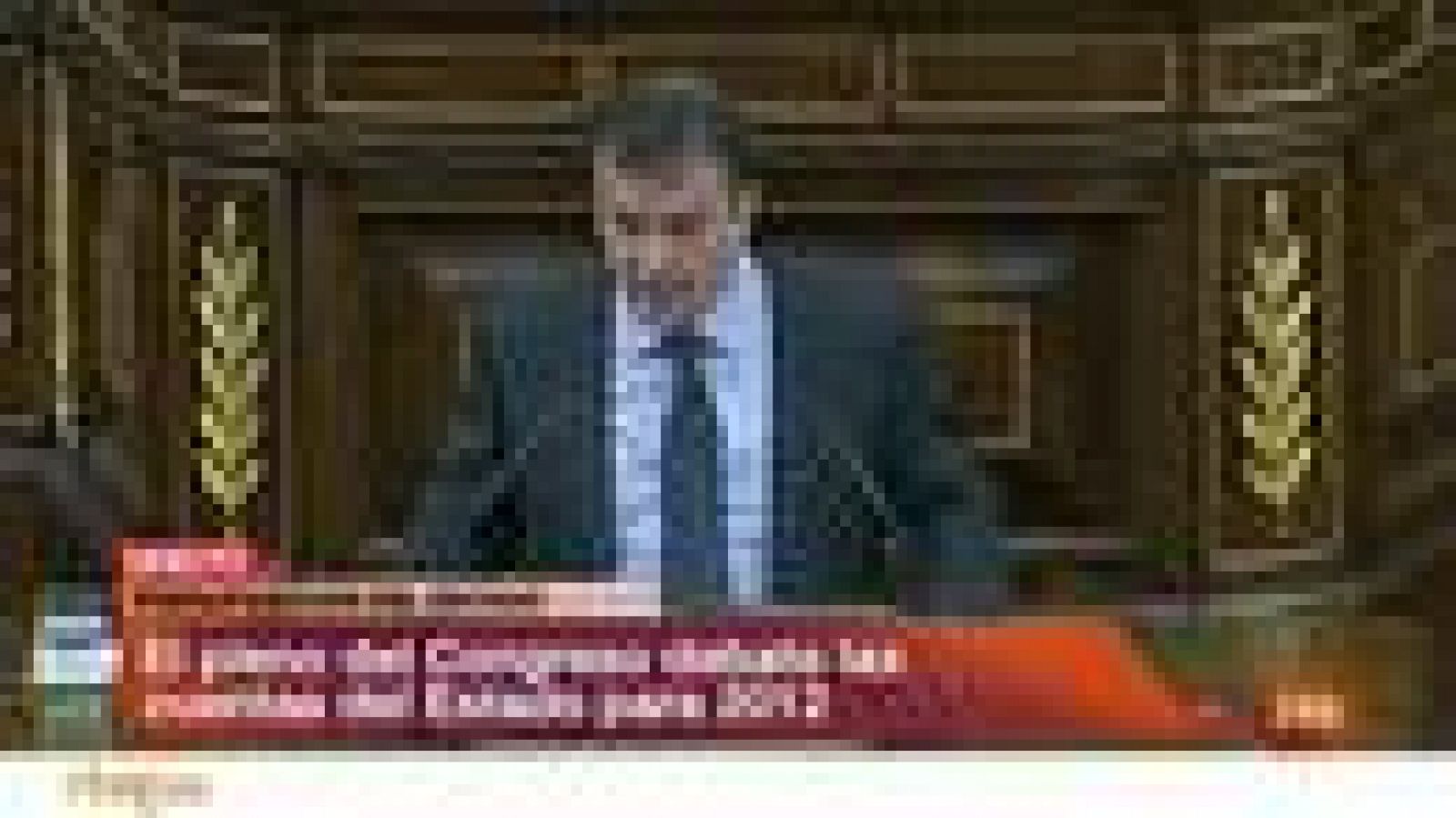 Informativo 24h: Rifirrafe Montoro-Bosch | RTVE Play