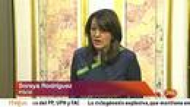 El PSOE pide al Gobierno que no use su mayoría como "excusa" para no dialogar sobre los PGE