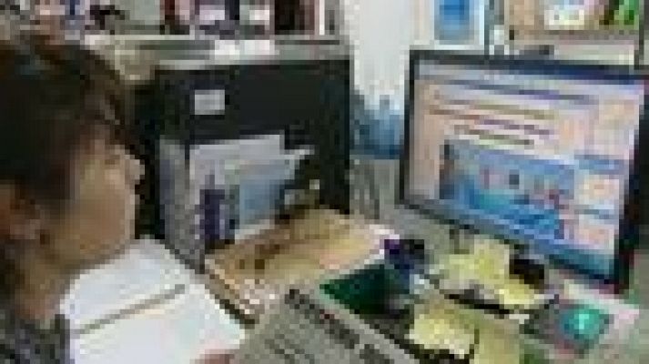 Para todos La 2 - Los gitanos del siglo XXI