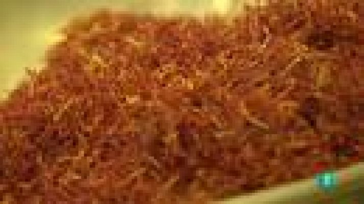 Para todos La 2 - La pimienta