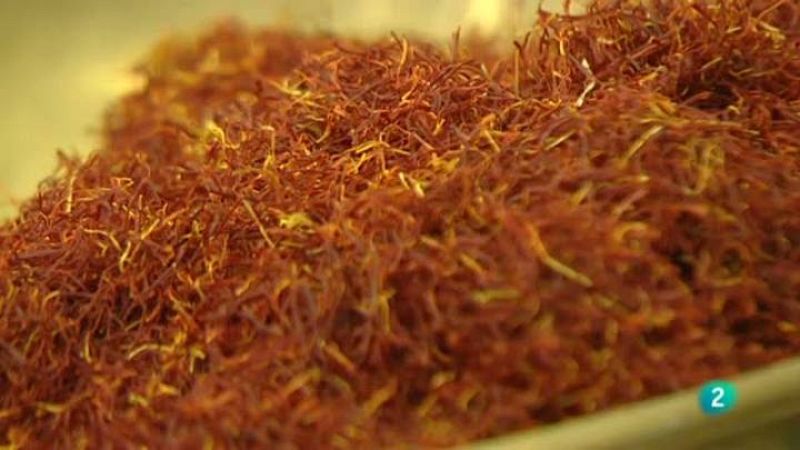  Para todos La 2 - Nutrición -  La pimienta