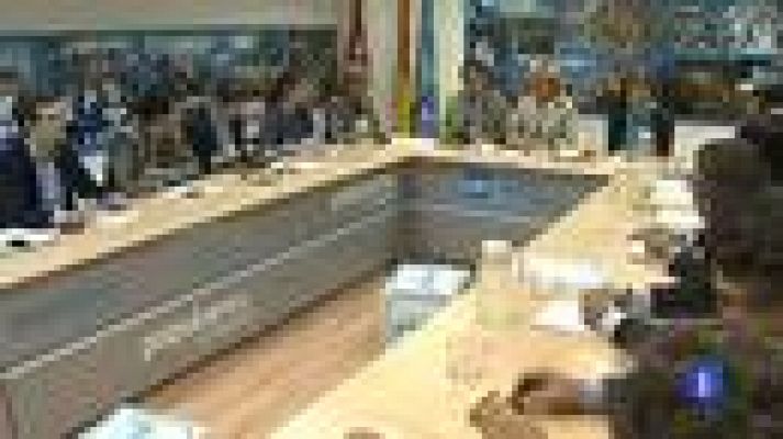 Informativo de Madrid - La Comunidad de Madrid en 4' - 25/04/12