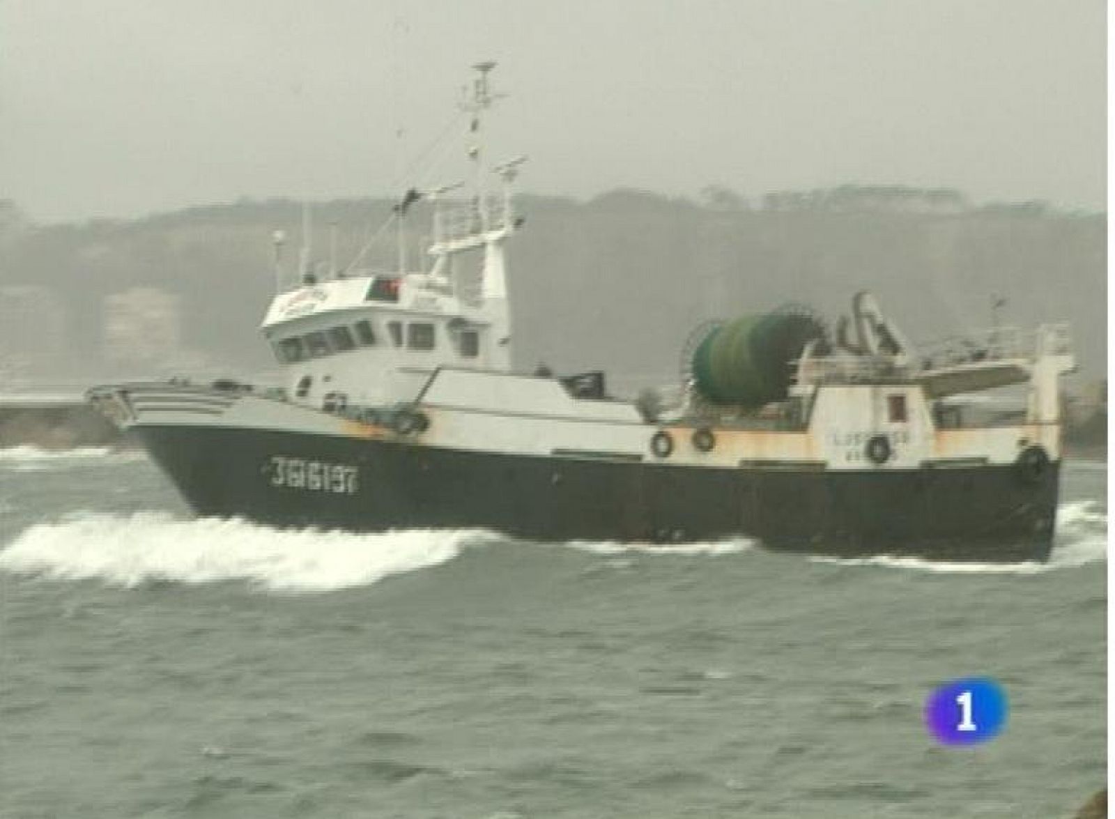 El tiempo en Asturias - 25/04/12 | Ver