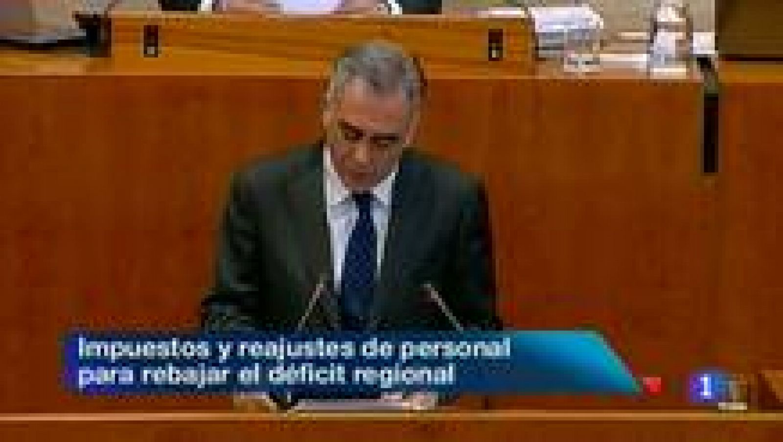 Noticias de Extremadura: Extremadura en 2'- 25/04/12 | RTVE Play