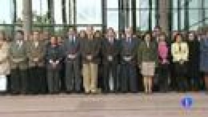 Informativo de Madrid - Informativo de Madrid - 25/04/12