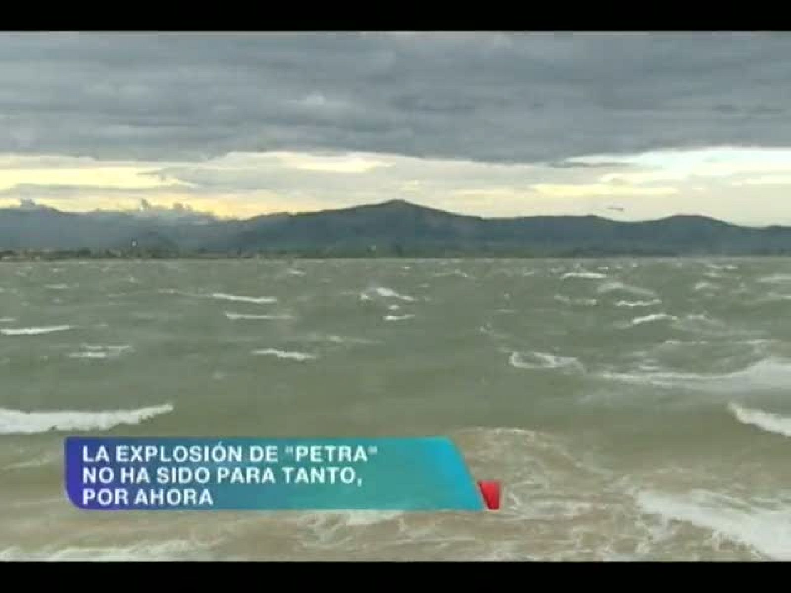 TeleCantabria: Cantabria en 2' - 25/04/2012 | RTVE Play