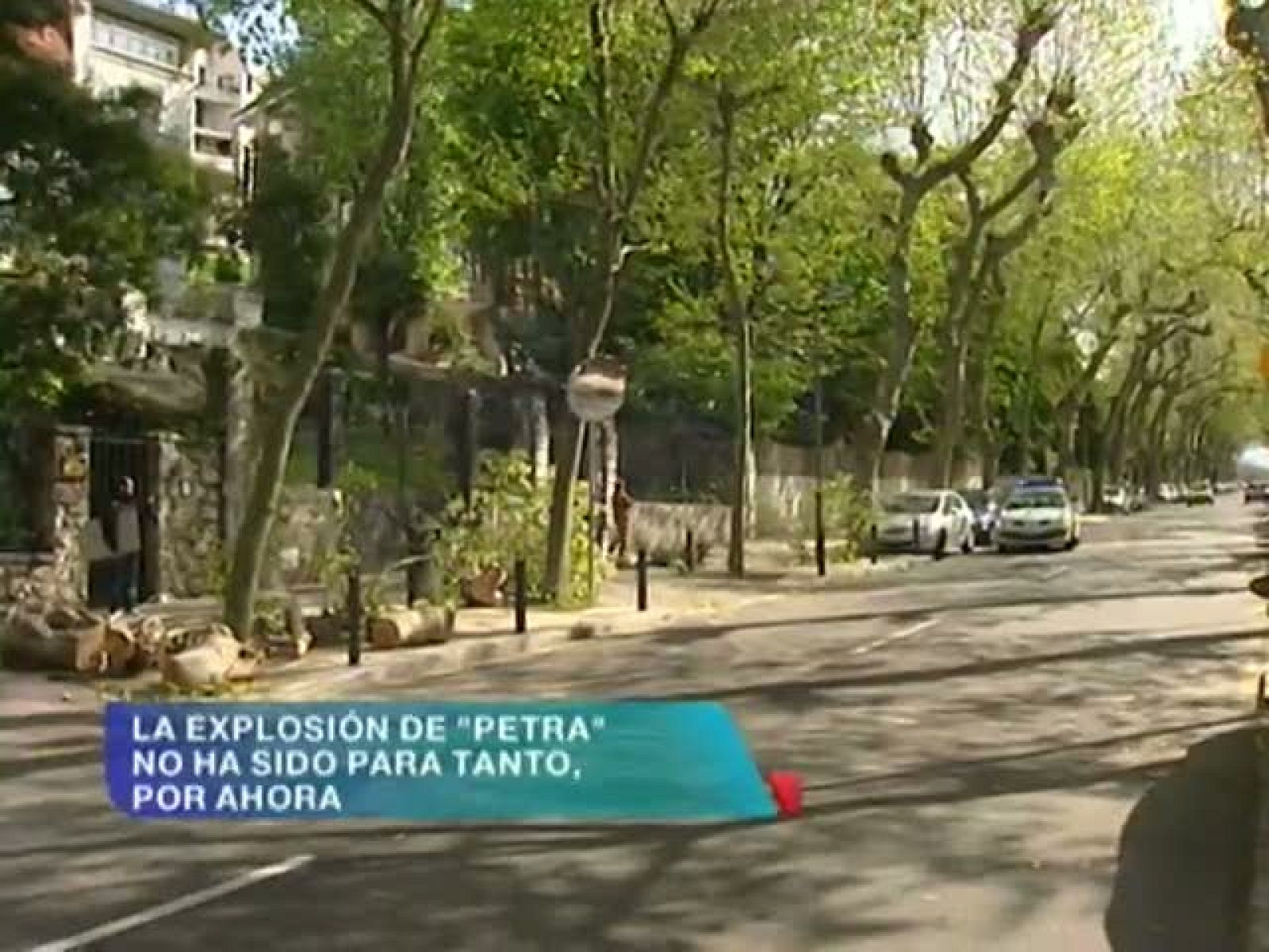 TeleCantabria: Telacantabria - 25/04/2012 | RTVE Play