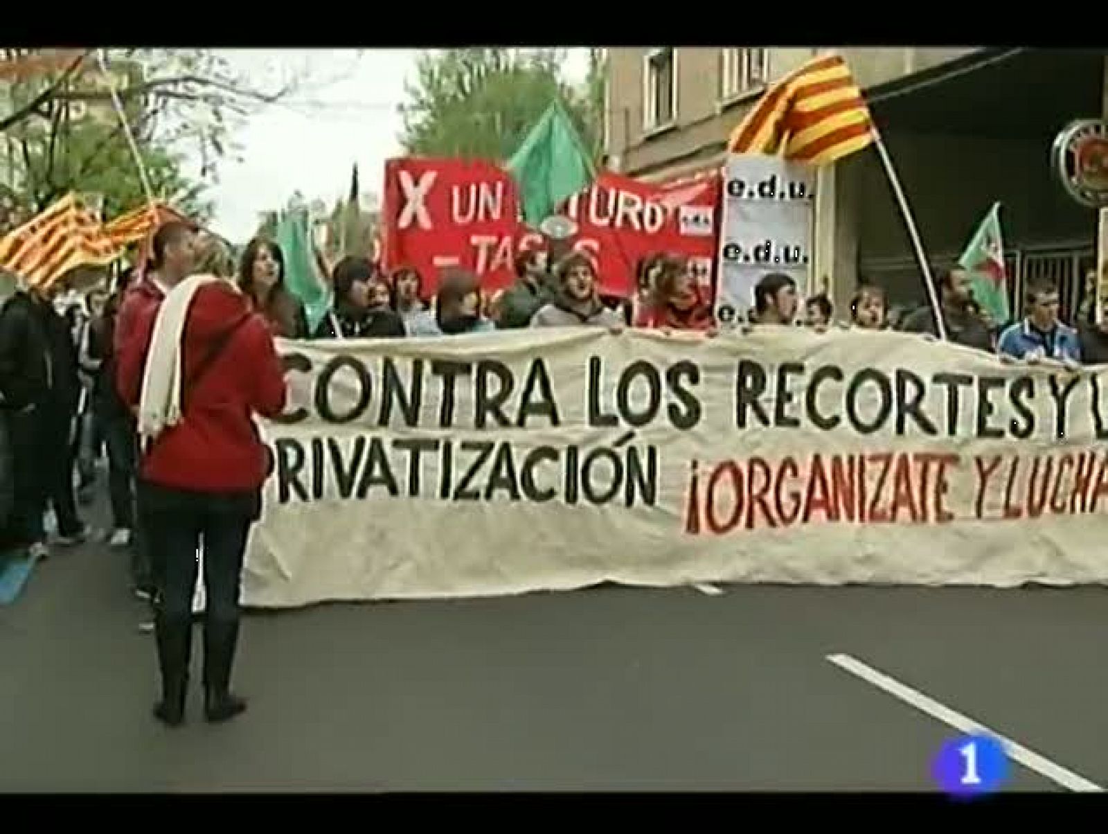 Noticias Aragón - 25/04/12 | Ver