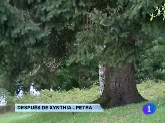 Telenavarra - Telenavarra - 25/04/12