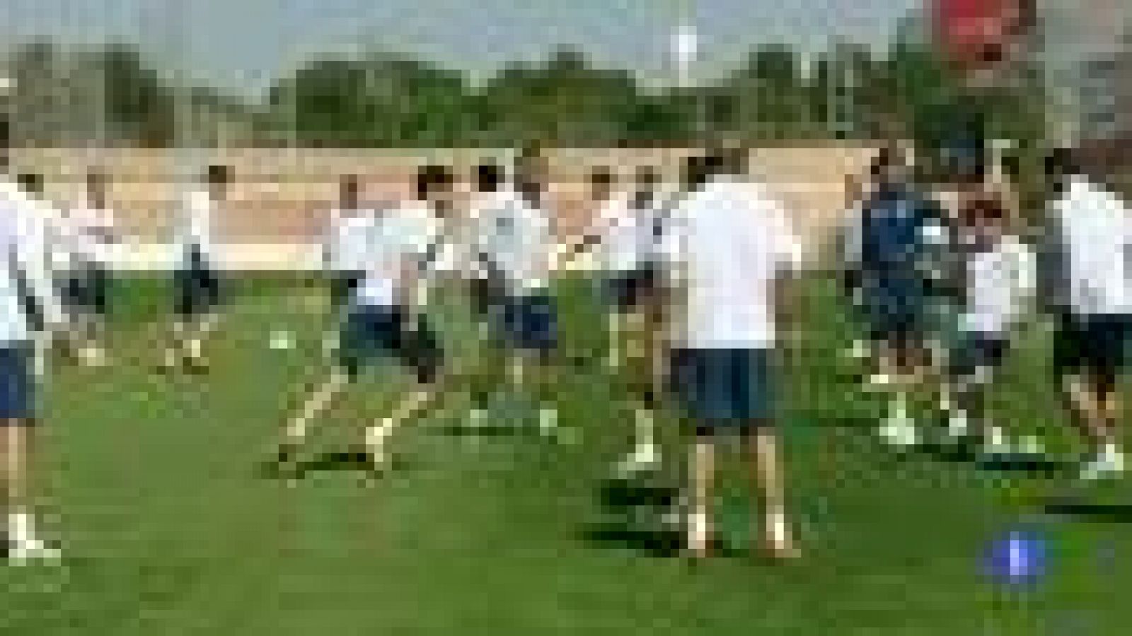 Valencia y Atlético de Madrid disputan en Mestalla la vuelta de la semifinal de la Europa League con 4-2 de ventaja para los rojiblancos. En la otra semifinal, el Athletic deberá remontar el 2-1 de la ida contra el Sporting de Lisboa.