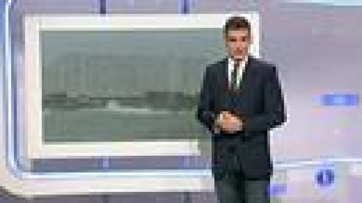 El tiempo - Lluvias en el norte peninsular