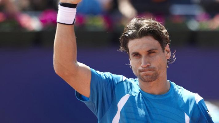 tdp noticias - Ferrer: "Ahora mismo no pienso en la final"