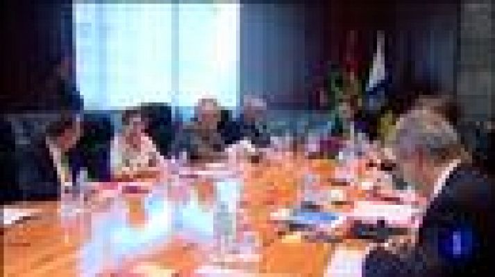 Telecanarias - Telecanarias - 25/04/2012