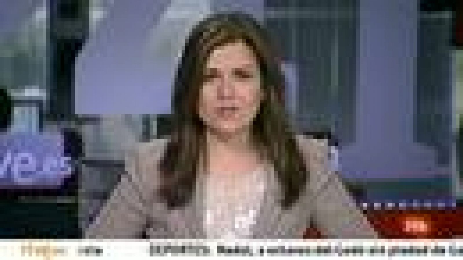 Los mercados europeos cierran con optimismo por segundo día consecutivo - La tarde en 24h | Ver