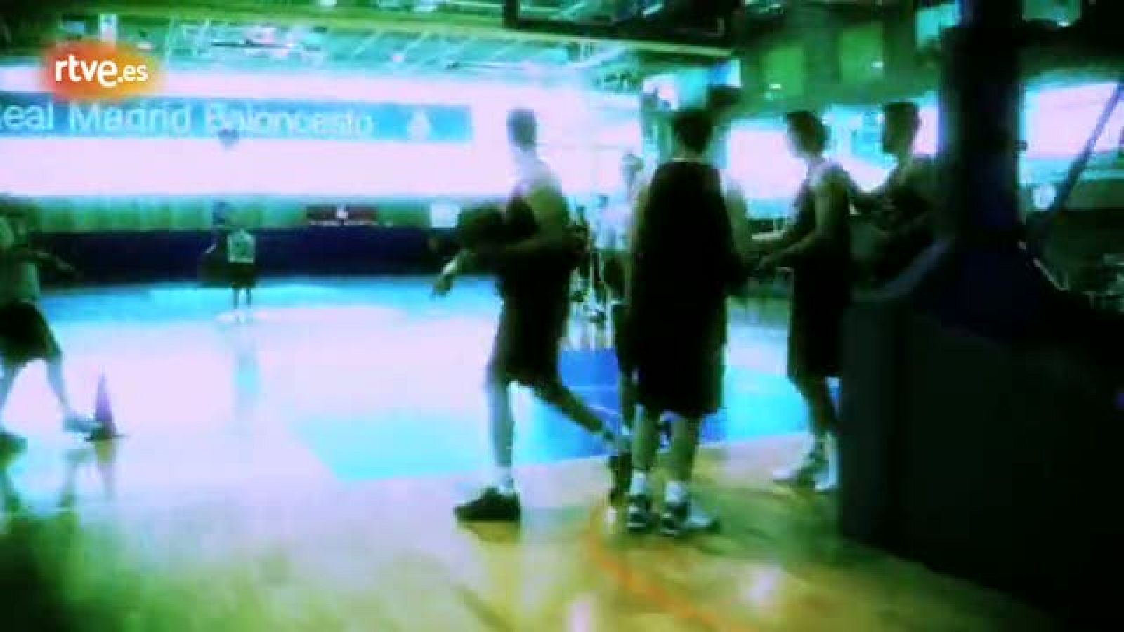 Ritmo Urbano - Sergio Llull: "Antes de los partidos me gusta escuchar hip hop" | Ver