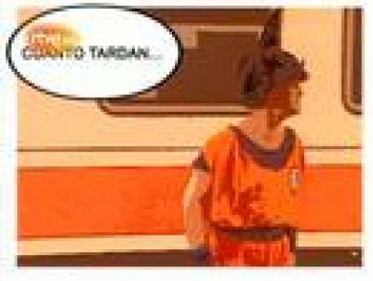  - Salón del Cómic de Barcelona (2003)