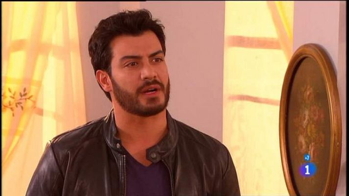 Cielo rojo - Capítulo 74