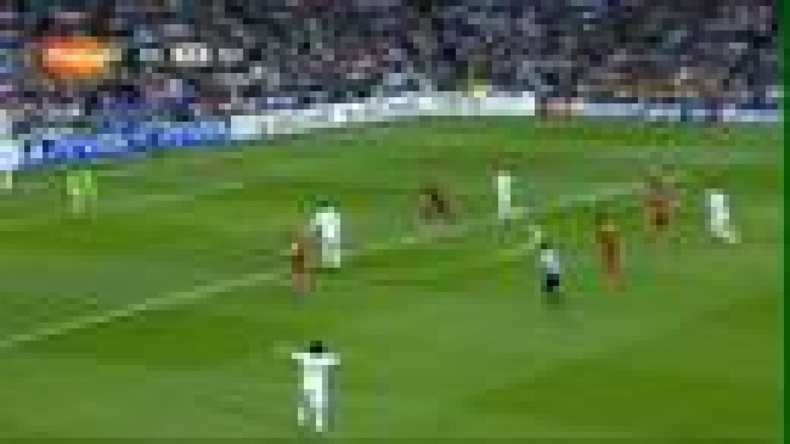Sin programa: Ronaldo repite con el segundo para el Real Madrid (2-0) | RTVE Play
