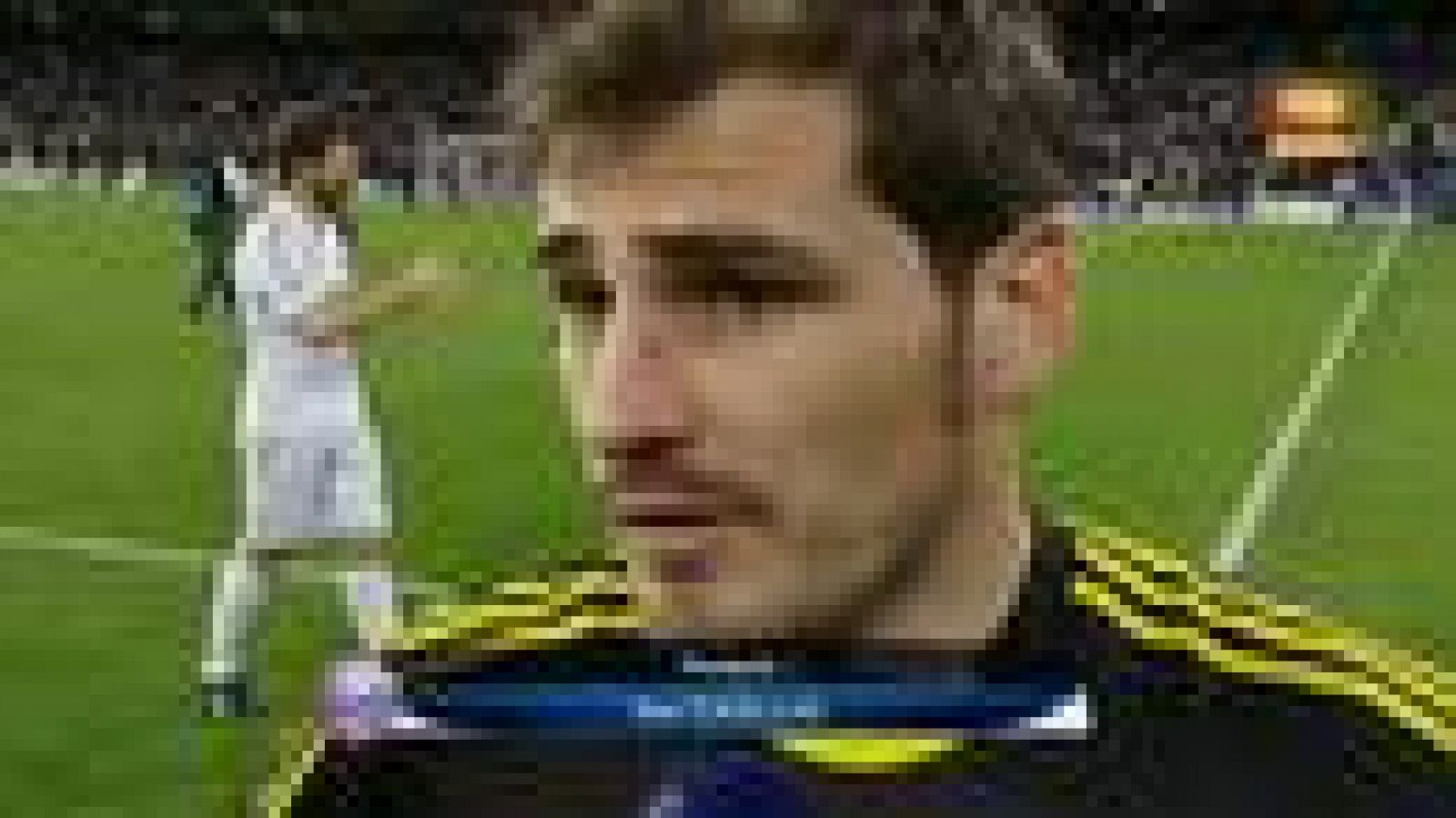 Sin programa: Casillas: "Con 2-0, pecamos al intentar aguantar el resultado" | RTVE Play