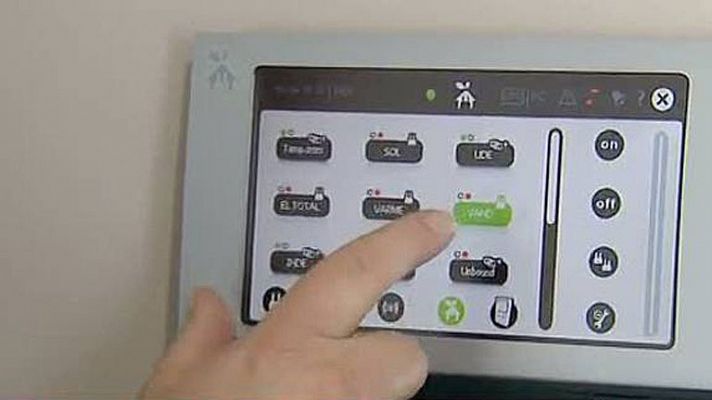 La 2 Noticias - ¿Qué es la eficiencia energética?