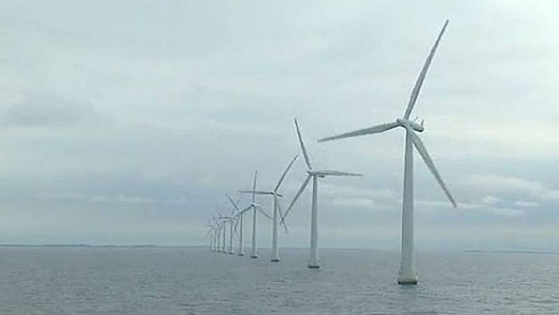 Dinamarca: 40 años apostando por las energías renovables