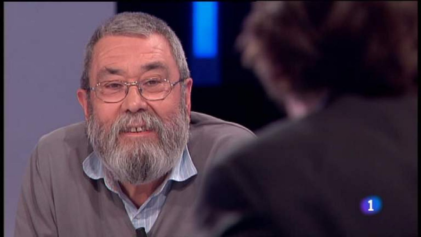 El debate de La 1 - 25/04/12 - ver ahora