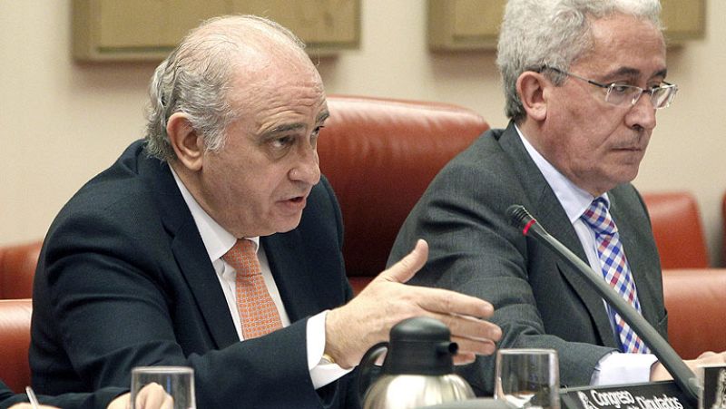 Interior no permitirá que el movimiento 15M vuelva a acampar en Sol 