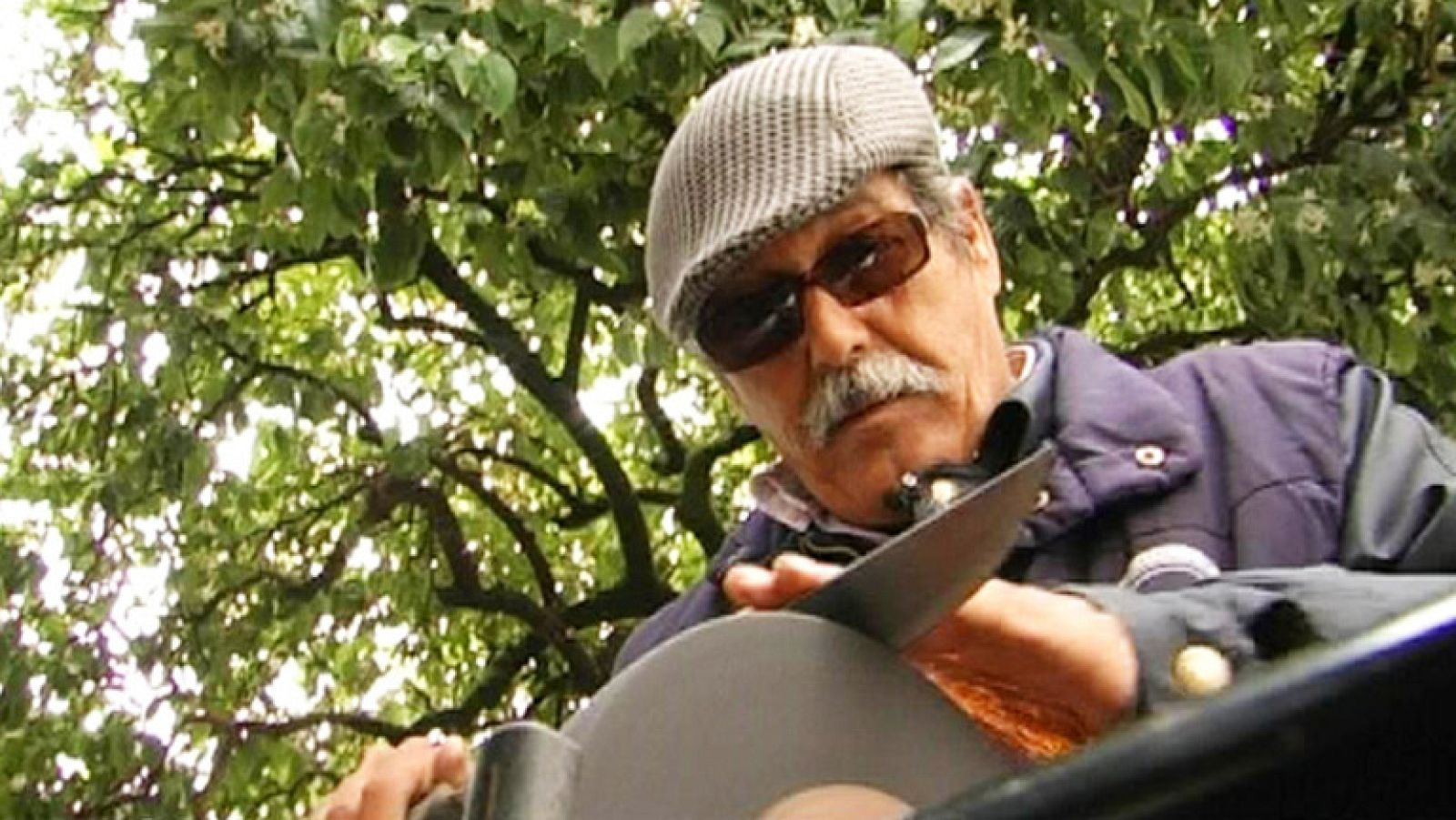 Comando Actualidad - El trabajo de unos pocos - Afilador